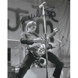 WELLER Paul