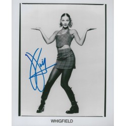 WHIGFIELD