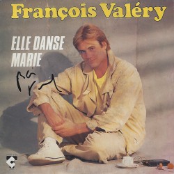 VALERY François