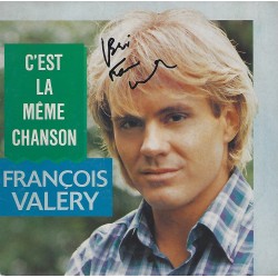 VALERY François