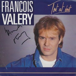 VALERY François