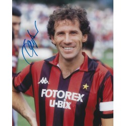 BARESI Franco