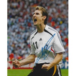 KLOSE Miroslav