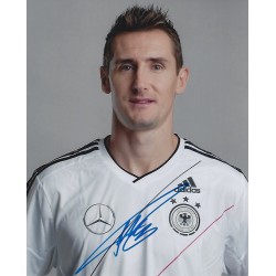 KLOSE Miroslav