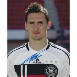 KLOSE Miroslav