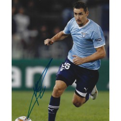 Miroslav KLOSE autograph