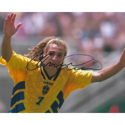 LARSSON Henrik