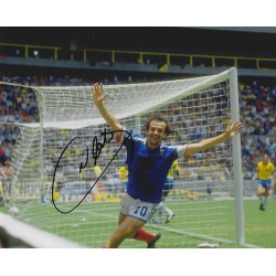 PLATINI Michel