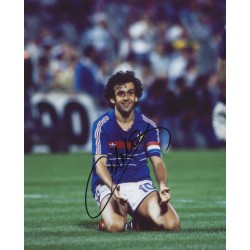 PLATINI Michel