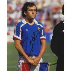 PLATINI Michel