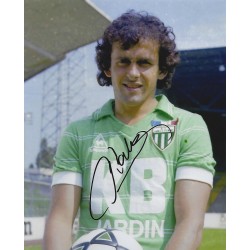 PLATINI Michel