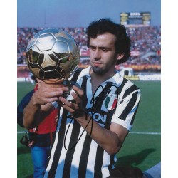 PLATINI Michel