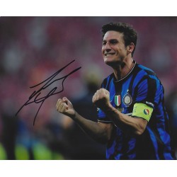 ZANETTI Javier