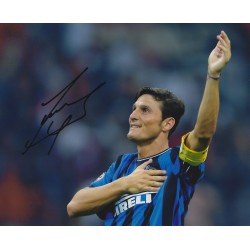 ZANETTI Javier