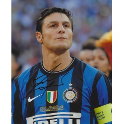 ZANETTI Javier