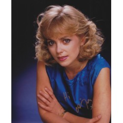 JONES Annie