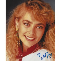 JONES Annie