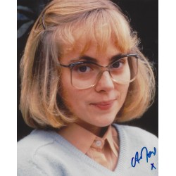 JONES Annie