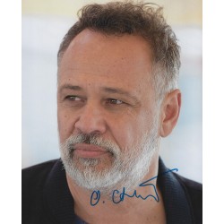 CABASSUT Olivier