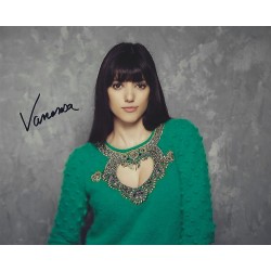 GUIDE Vanessa