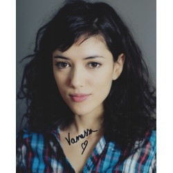 GUIDE Vanessa