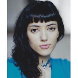 GUIDE Vanessa