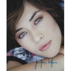JAMPANOÏ Mylène