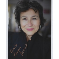 JEANNERET Laurence