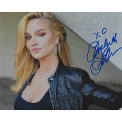 LAMBERT Elizabeth