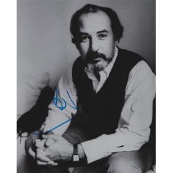 BEN JELLOUN Tahar