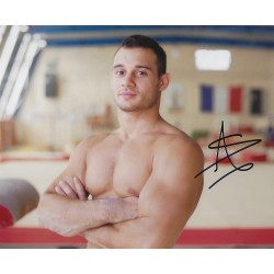 AÏT SAÏD Samir