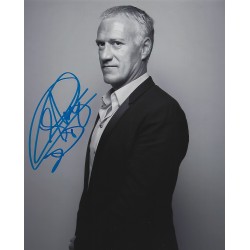 DESCHAMPS Didier