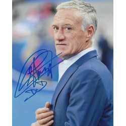 DESCHAMPS Didier