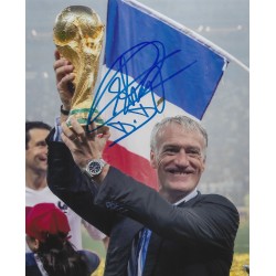 DESCHAMPS Didier