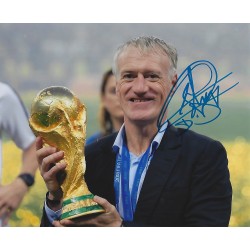 DESCHAMPS Didier