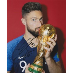 GIROUD Olivier