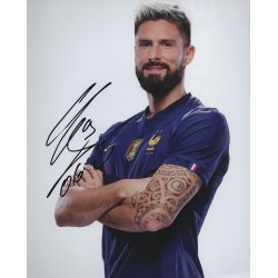 GIROUD Olivier