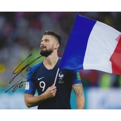 GIROUD Olivier