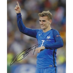 GRIEZMANN Antoine