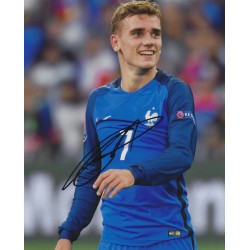 GRIEZMANN Antoine