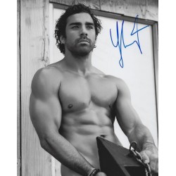 HUGET Yoann