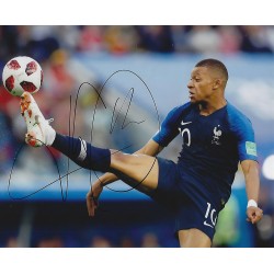 MBAPPE Kylian