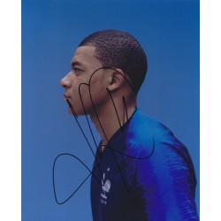 MBAPPE Kylian