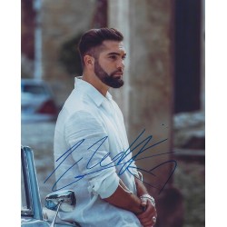 GIRAC Kendji