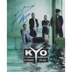 KYO