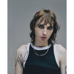 MANESKIN - RAGGI Thomas