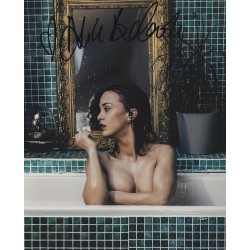 BELAÏDI Alice