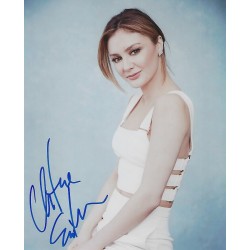 EVANGELISTA Christine