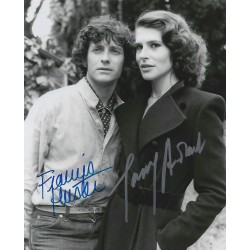 ARDANT Fanny & HUSTER Francis