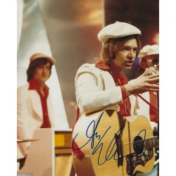 THE RUBETTES - WILLIAMS Alan